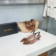 Alaia Sandals